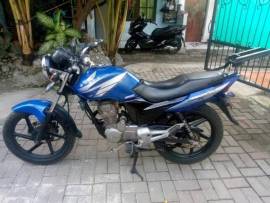 Megapro Primus Biru 2008