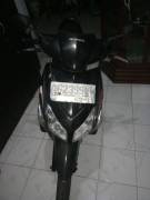 Honda vario 2010