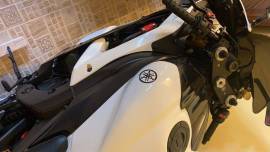 Dijual yamaha R6