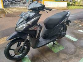 Honda vario tahun 2011