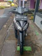 Honda vario tahun 2011