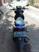 Jual Yamaha Aerox 125 LC