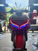 Yamaha Aerox thn 2018