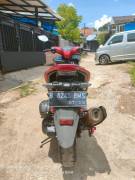 Yamaha Aerox thn 2018