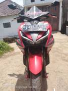 Yamaha Aerox thn 2018