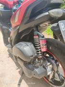 Yamaha Aerox thn 2018