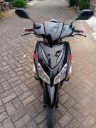 Jual cepat honda vario 110 2010, 110cc. ( bukan ya