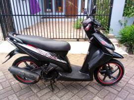 Jual cepat honda vario 110 2010, 110cc. ( bukan ya