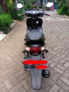 Jual cepat honda vario 110 2010, 110cc. ( bukan ya