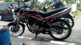 Yamaha Scorpio 2005