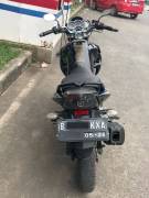 Yamaha Scorpio Z 2012