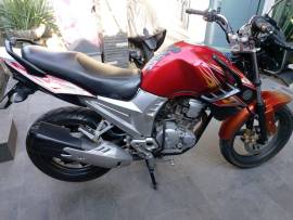 Yamaha Scorpio Z 2011