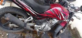 Di jual yamaha scorpio z