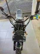 YAMAHA SCORPIO Z JAPSTYLE 2009