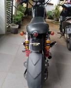 YAMAHA SCORPIO Z JAPSTYLE 2009