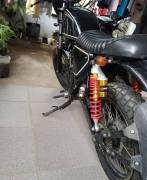 YAMAHA SCORPIO Z JAPSTYLE 2009