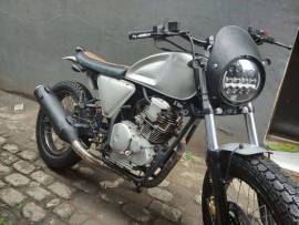 [ JAPSTYLE SCORPIO 2006 PAJAK HIDUP & BISA REQ