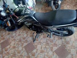 Dijual Yamaha Scorpio 2010