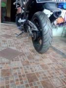 Dijual Yamaha Scorpio 2010