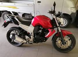 Yamaha Byson th 2012 barang simpanan istimewa asli