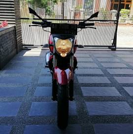 Yamaha Byson th 2012 barang simpanan istimewa asli