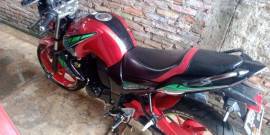 Jual Yamaha Byson 2013