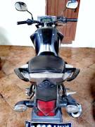 Yamaha Byson 2015