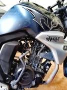 Yamaha Byson 2015