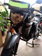 Motor Yamaha Byson FI Tahun 2016, Km 20.188, Teraw