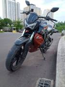 Yamaha Byson 2013