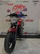 Yamaha Byson thn 2012