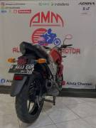 Yamaha Byson thn 2012