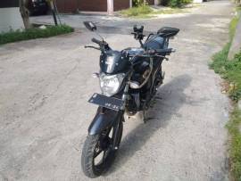 Yamaha Byson 2014 Low KM