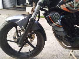 Yamaha Byson 2014 Low KM