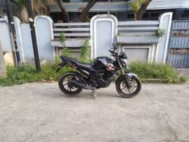 Yamaha Byson 2014 Low KM