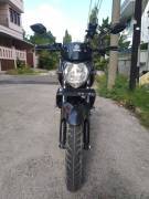 Yamaha Byson 2014 Low KM