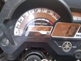 Yamaha Byson 2014 Low KM