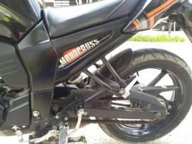 Yamaha Byson 2014 Low KM