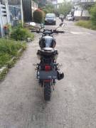 Yamaha Byson 2014 Low KM