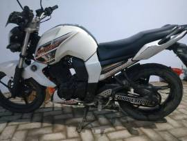 Yamaha Byson tahun 2013