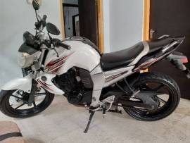 Yamaha Byson 2012