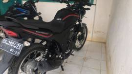 Jual verza cb 150 tahun 2018