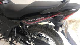 Jual verza cb 150 tahun 2018