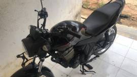 Jual verza cb 150 tahun 2018