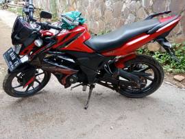 Honda verza 2014