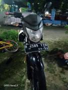 Jual motor Honda Verza150