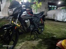 Jual motor Honda Verza150