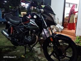 Jual motor Honda Verza150