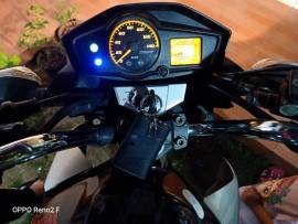 Jual motor Honda Verza150