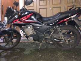 DI JUAL HONDA VERZA 2016